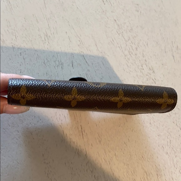 Louis Vuitton Monogram Pm Organizer - Picture 5 of 7